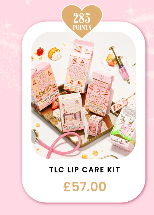 TLC LIP CARE KIT