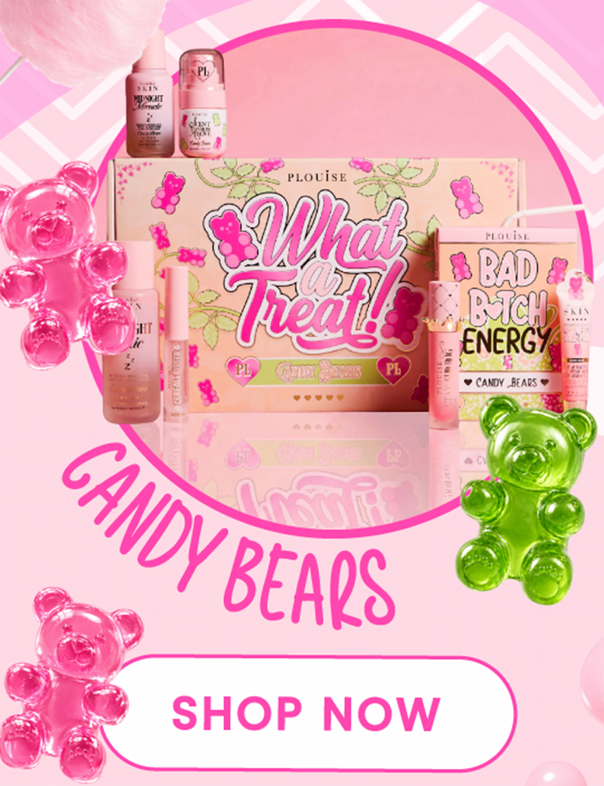 Candy Bears