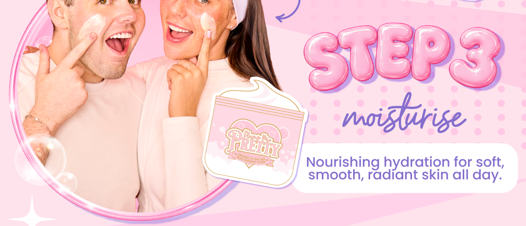 Great skin for everyone