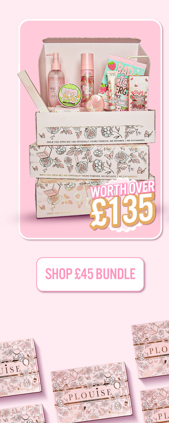Shop £45 Bundle