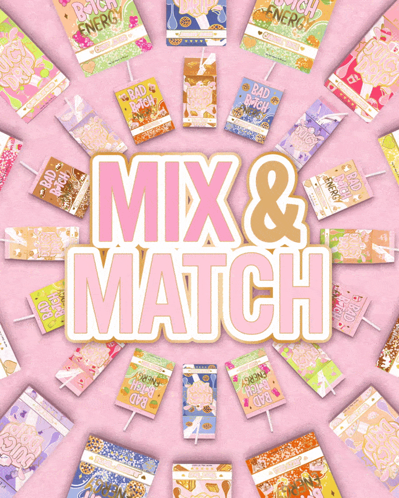 MIX&MATCH