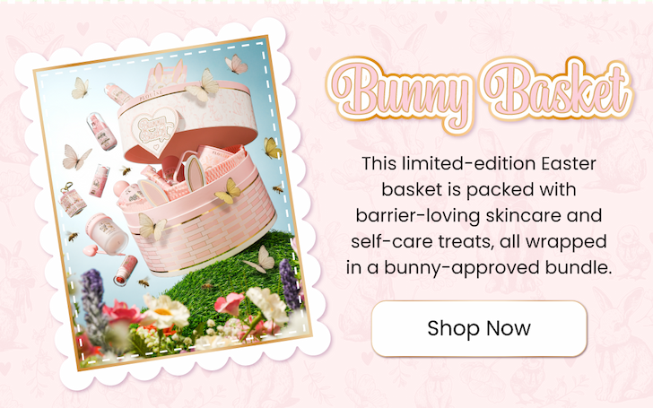 Bunny Basket