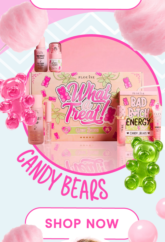Candy Bears