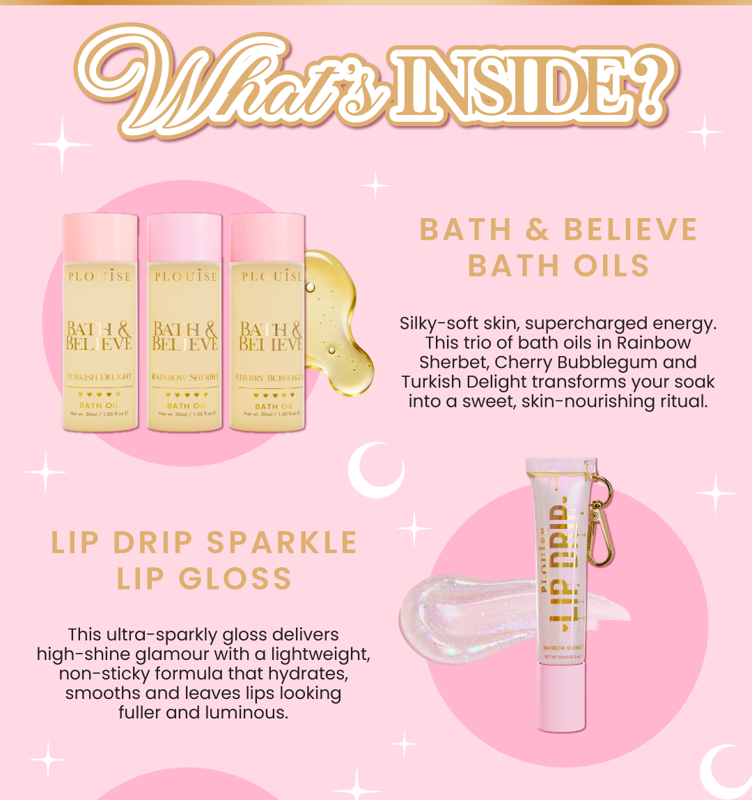 Manifest Under The Moon