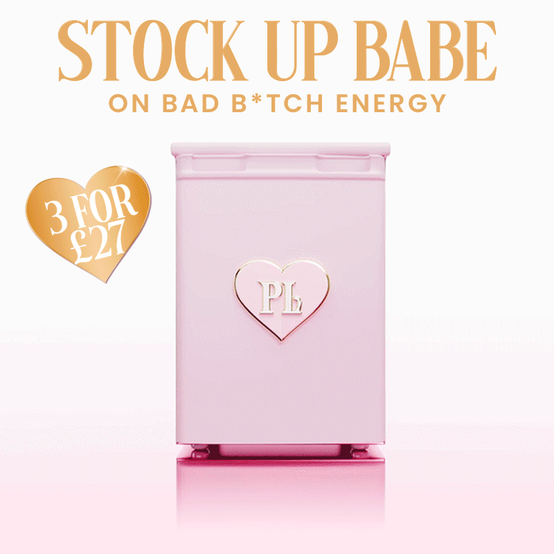 Stock Up Babe