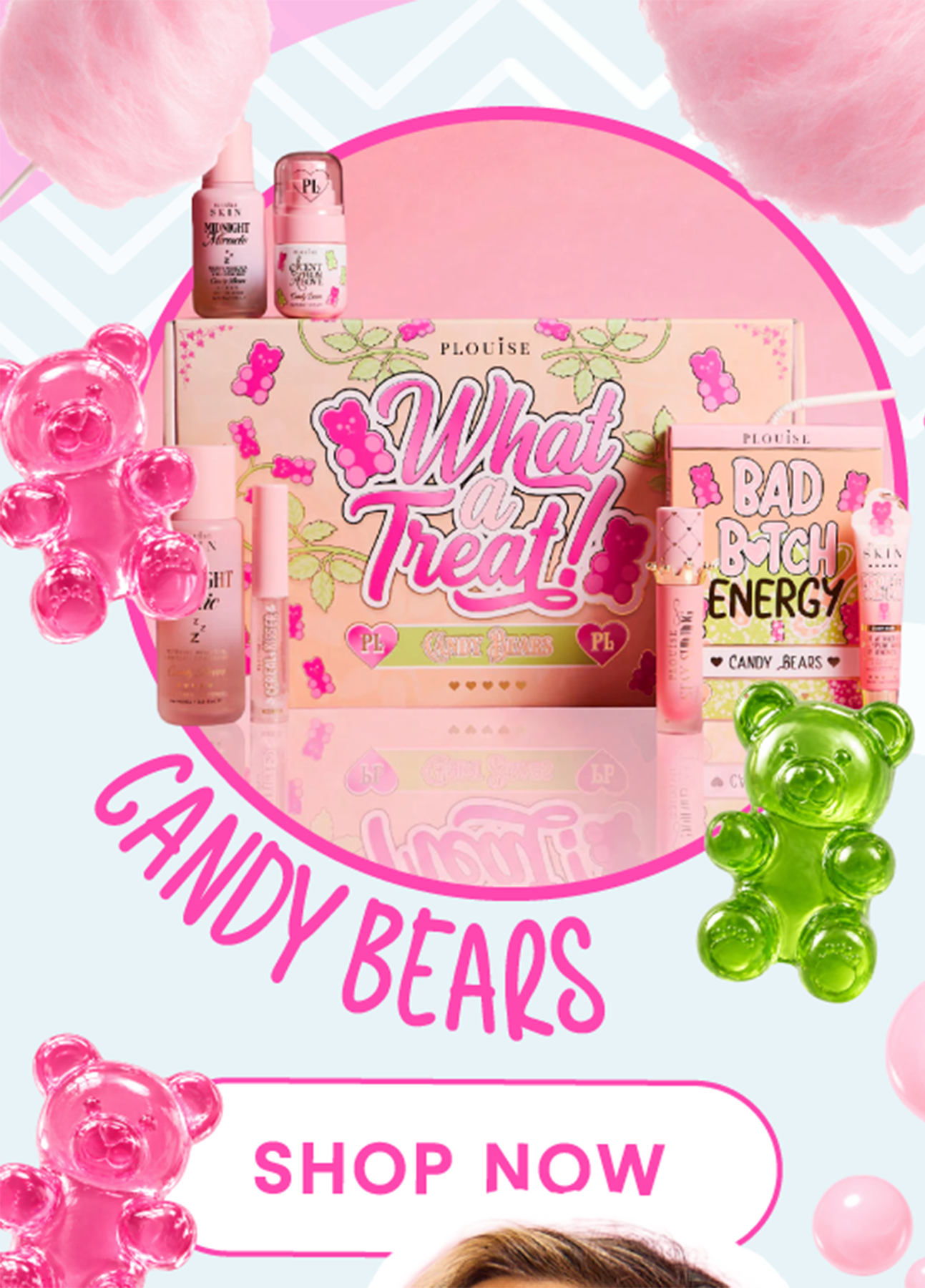 Candy Bears