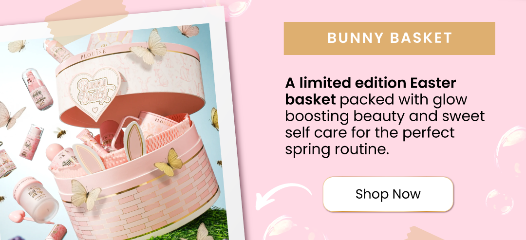 Bunny Basket Bundle