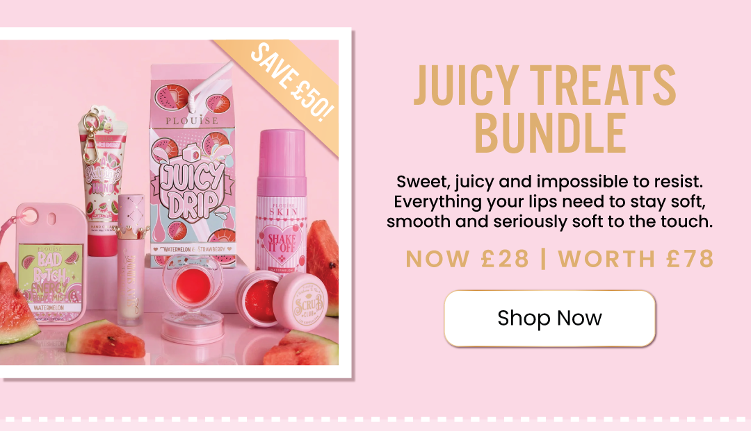 Juicy Treats Bundle