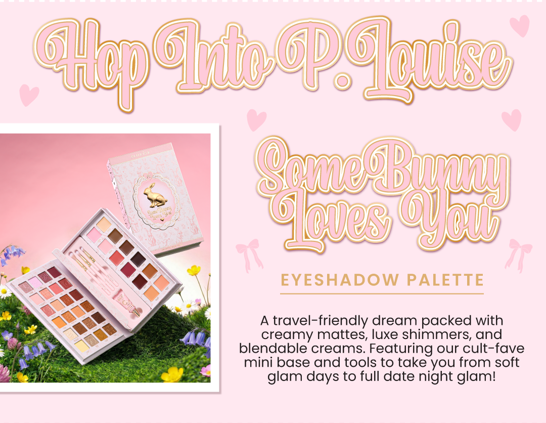 Some Bunny Loves You