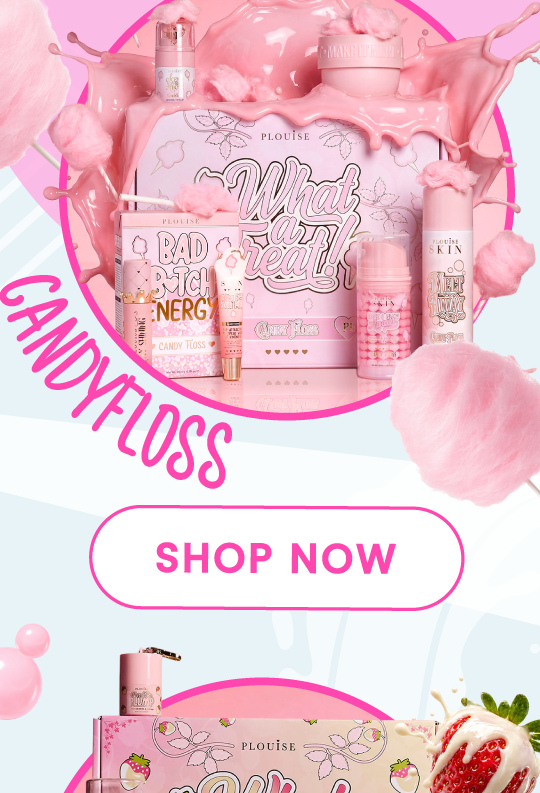 Candyfloss