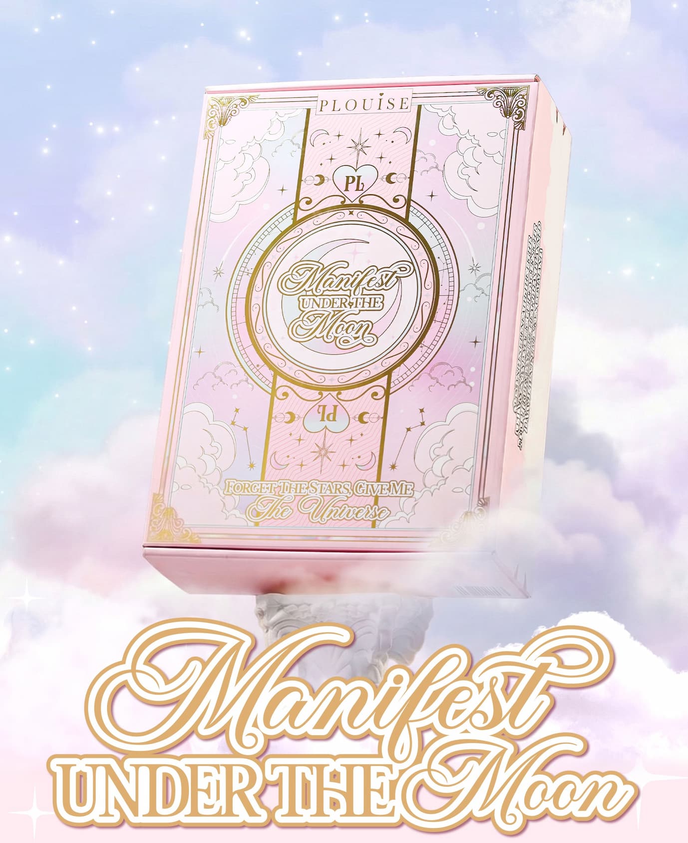 Manifest Under The Moon