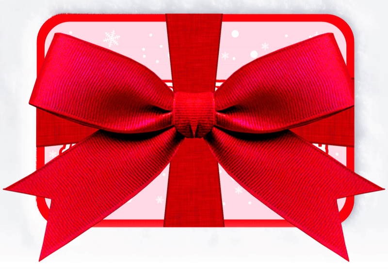 GIVE THE GIFT OF P.LOUISE