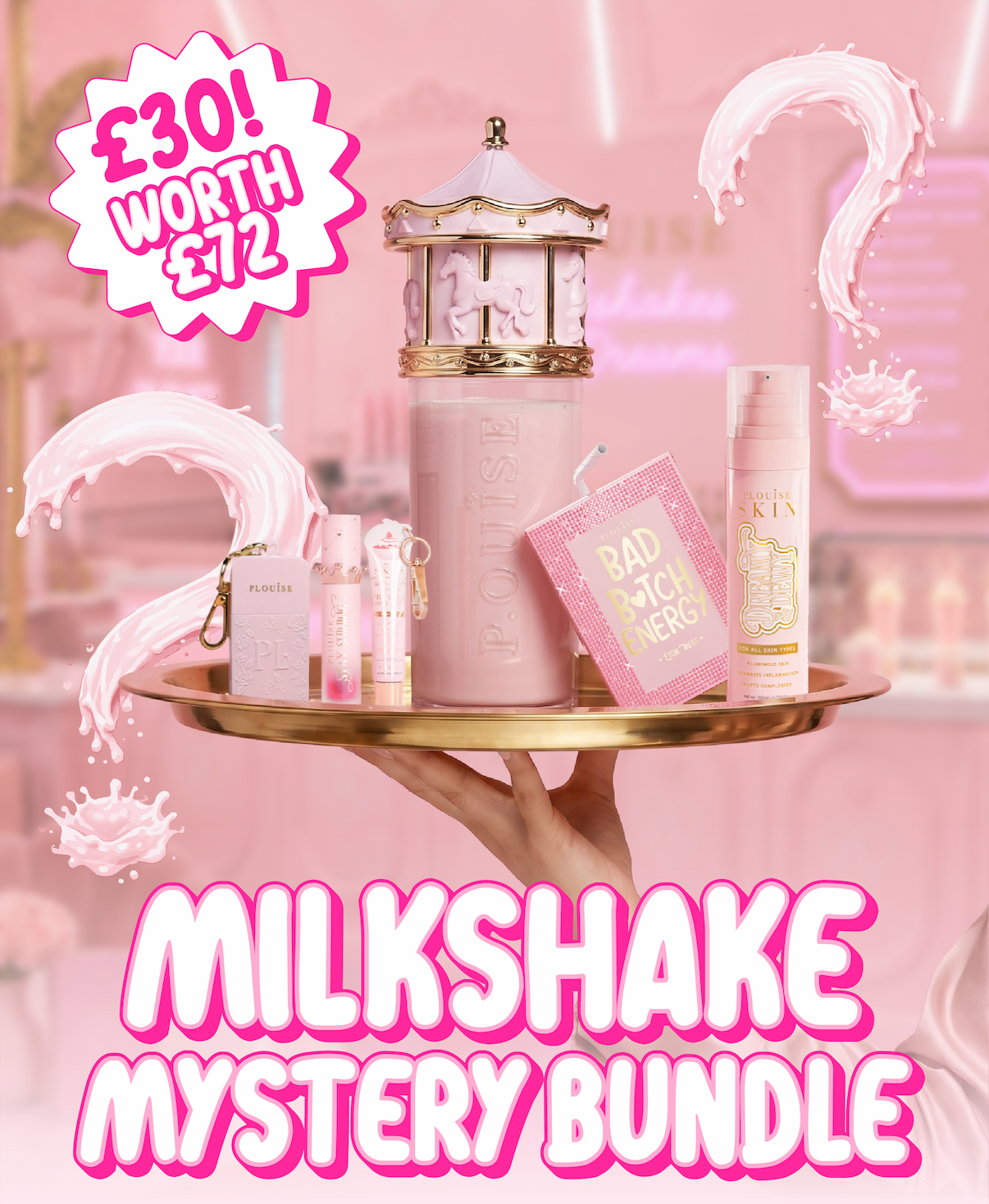 Shop £45 Bundle
