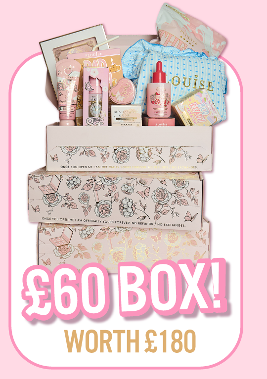 Shop £60 Bundle