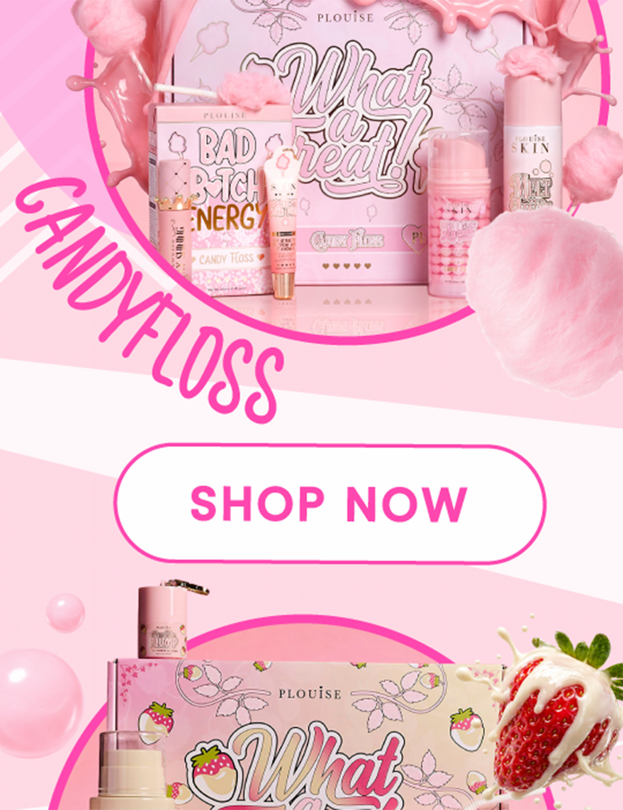 Candyfloss