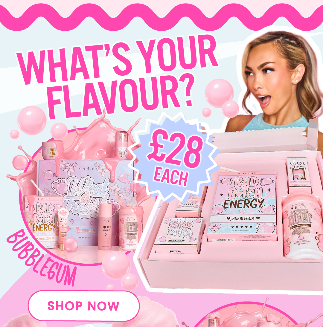 Bubblegum