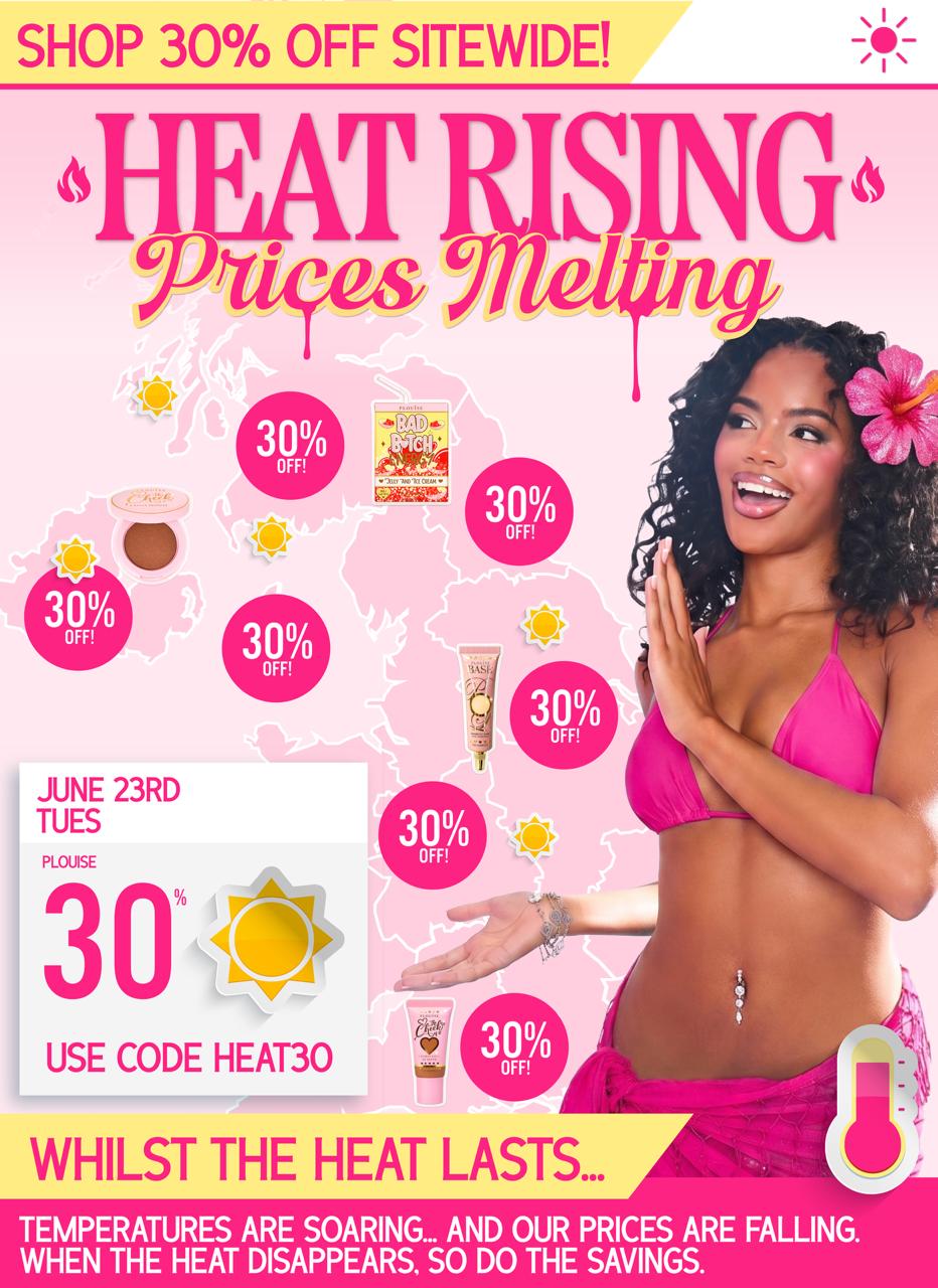 Shop 30% off!