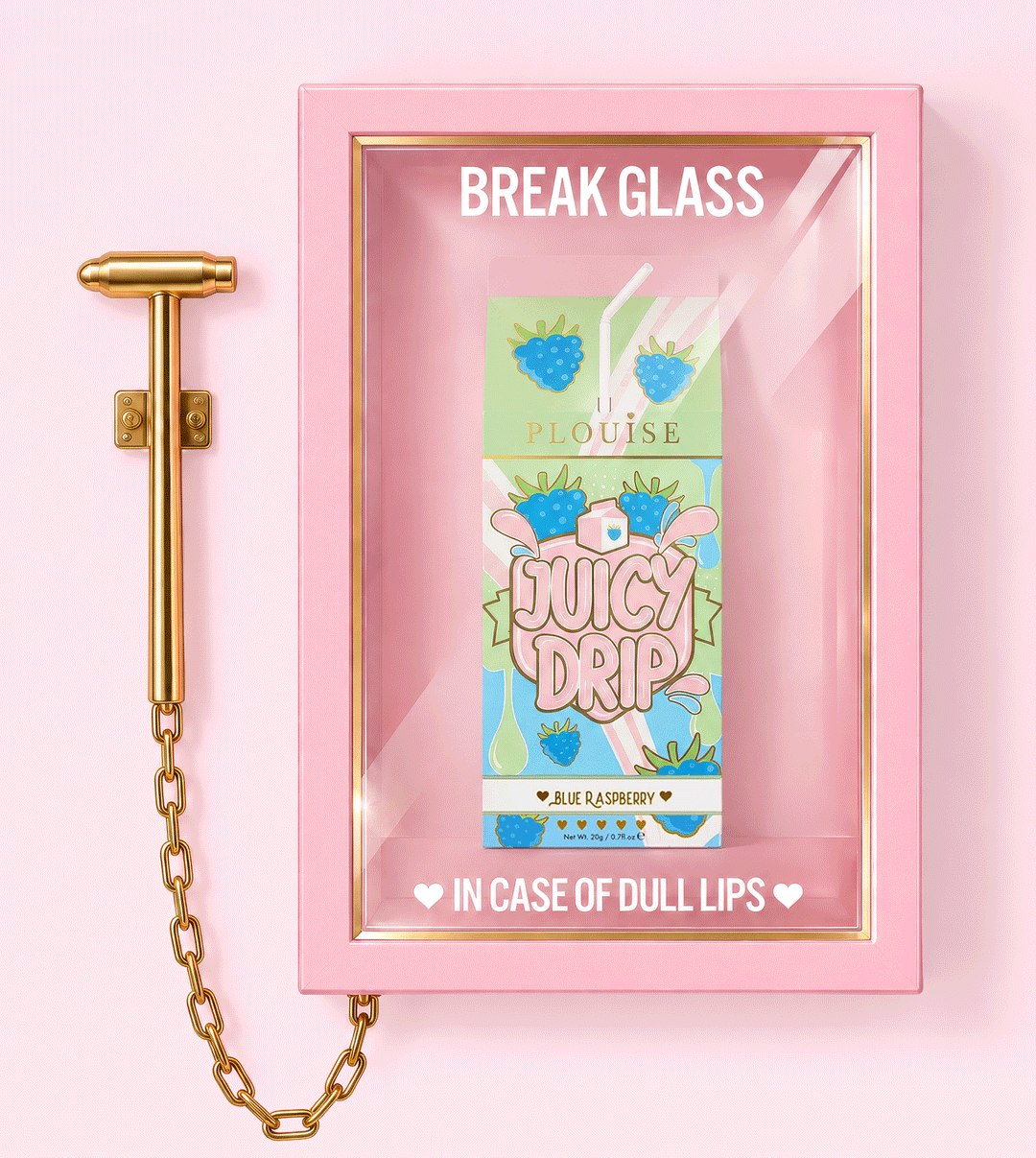 Stock Up Babe