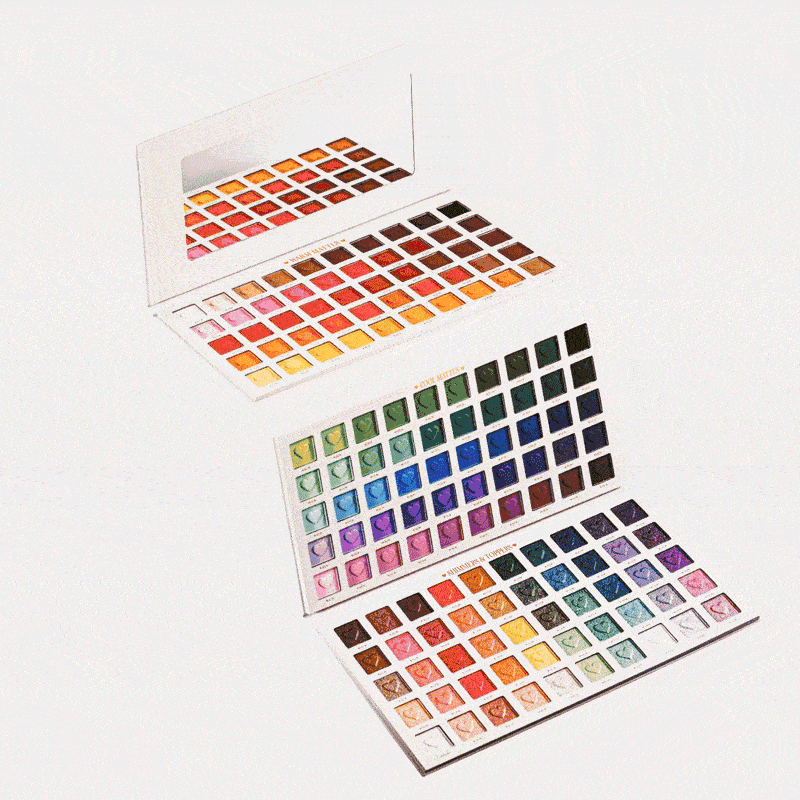 The Creative Comeback