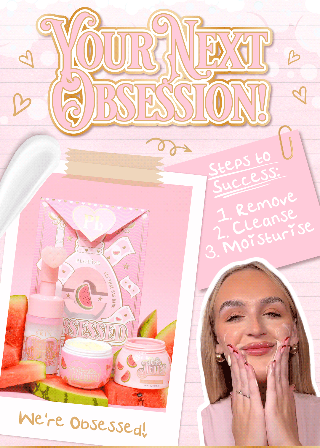 Sleigh Your Skincare