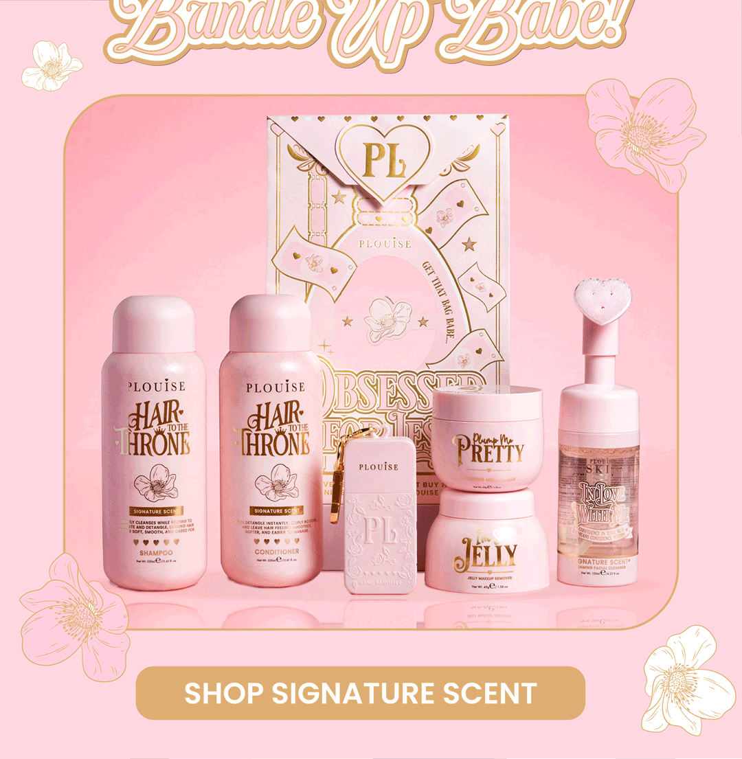 SHOP SIGNATURE SCENT
