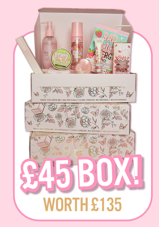 Shop £45 Bundle