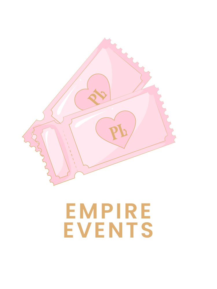 Empire Events