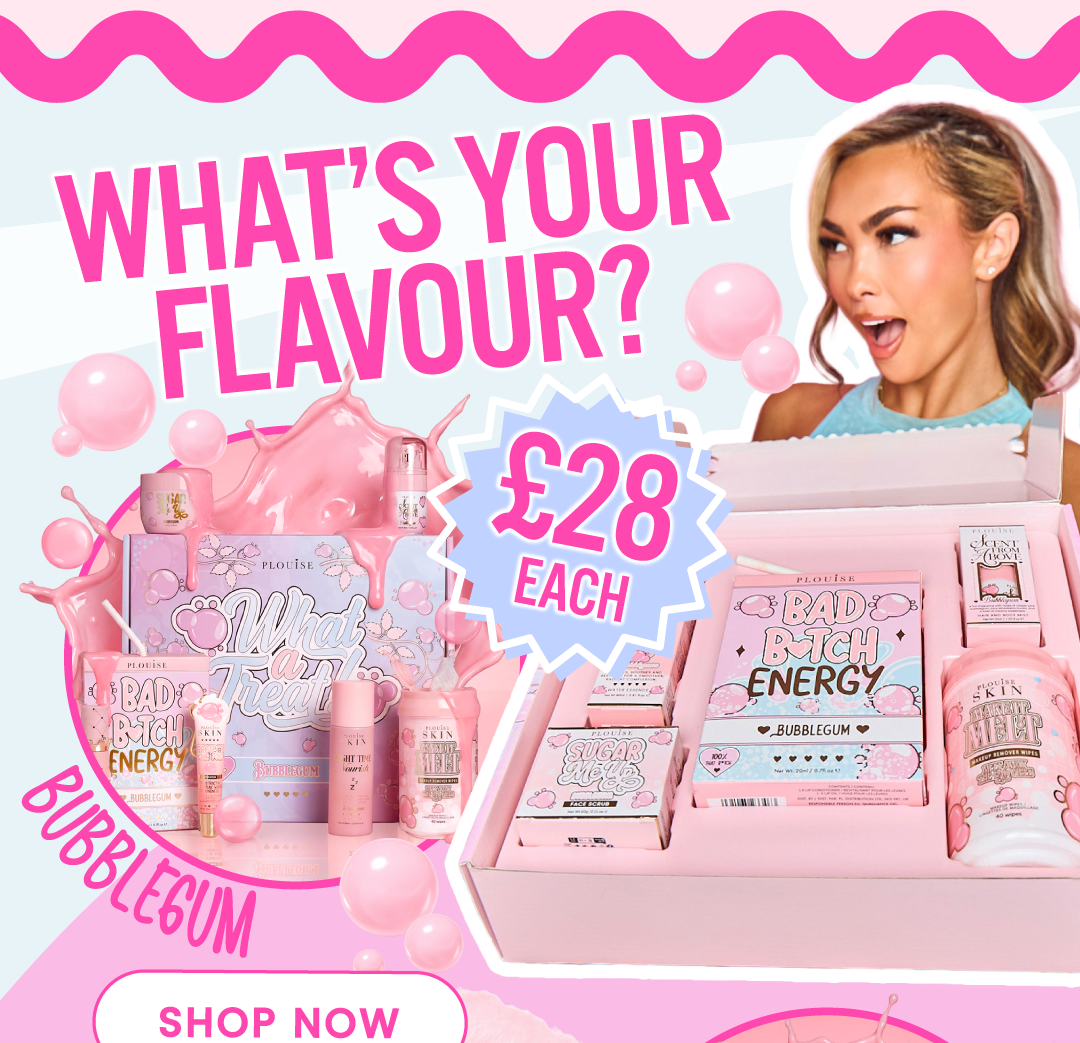 Bubblegum