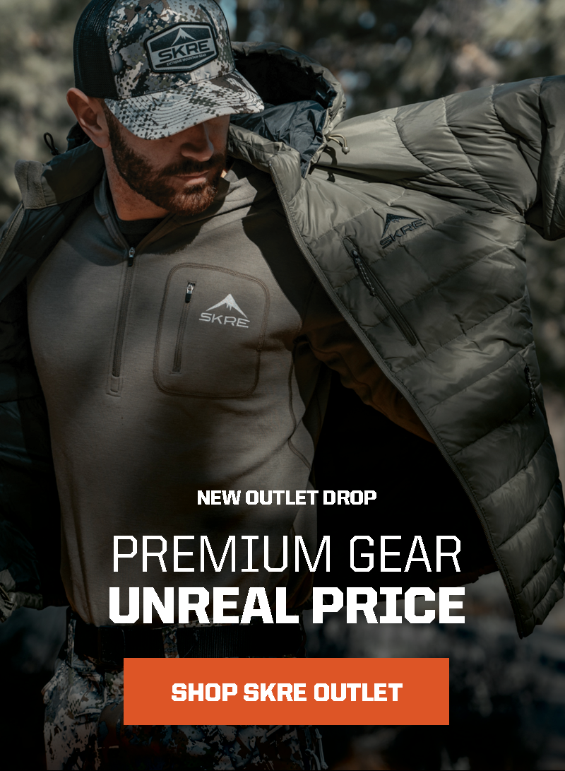 Shop New Outlet Items