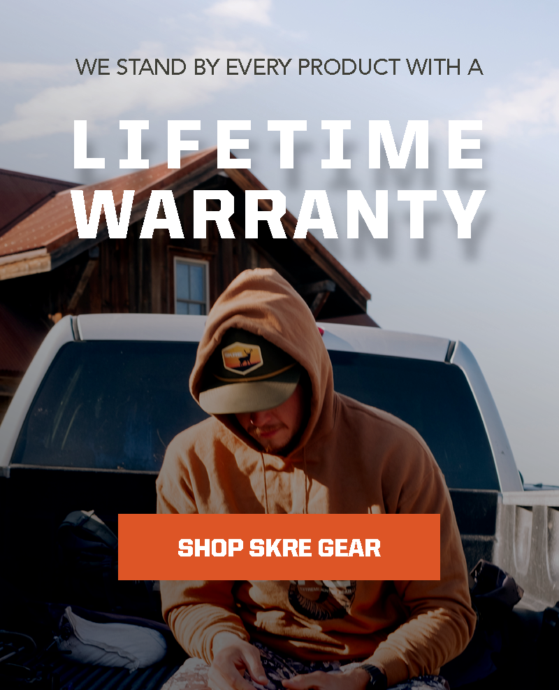 Shop SKRE Gear