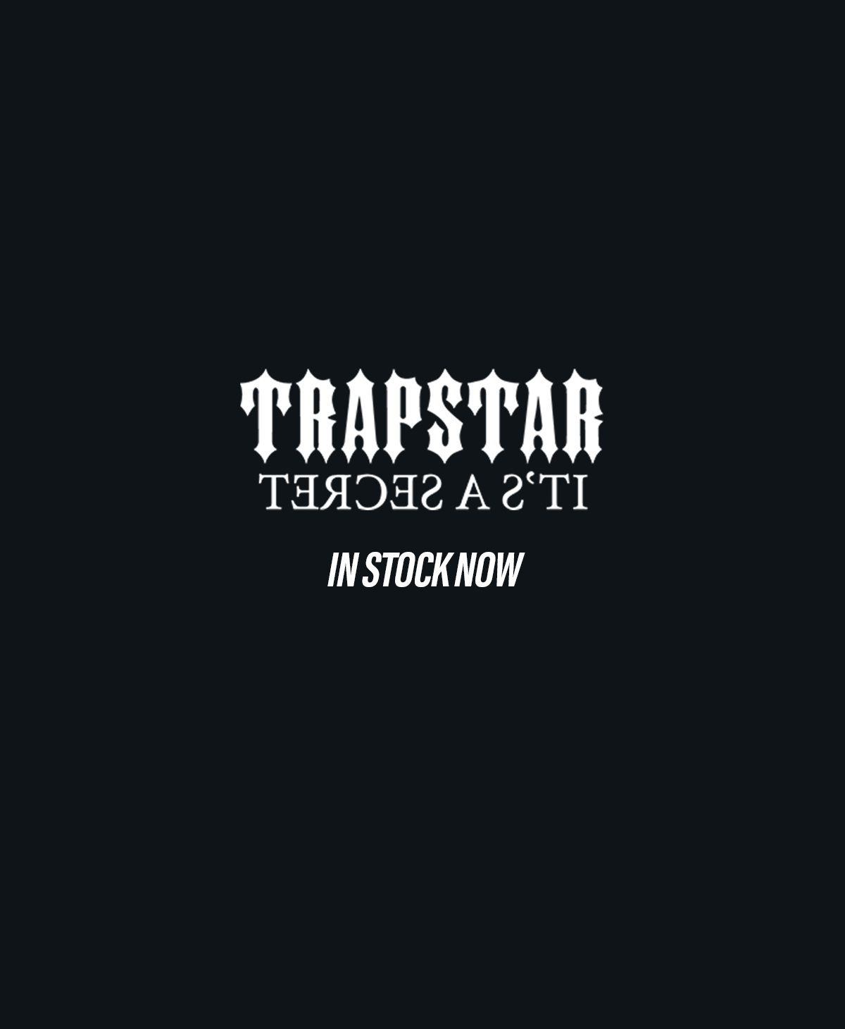 Shop All Things Trapstar Kick Game
