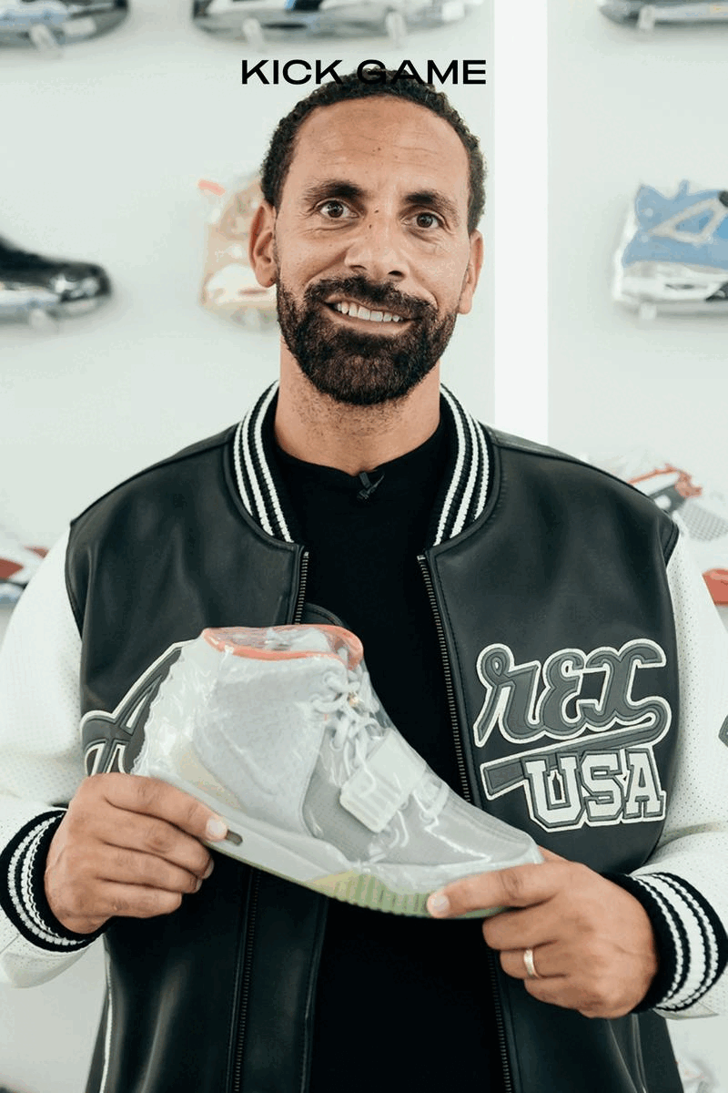 Kick Game Guests