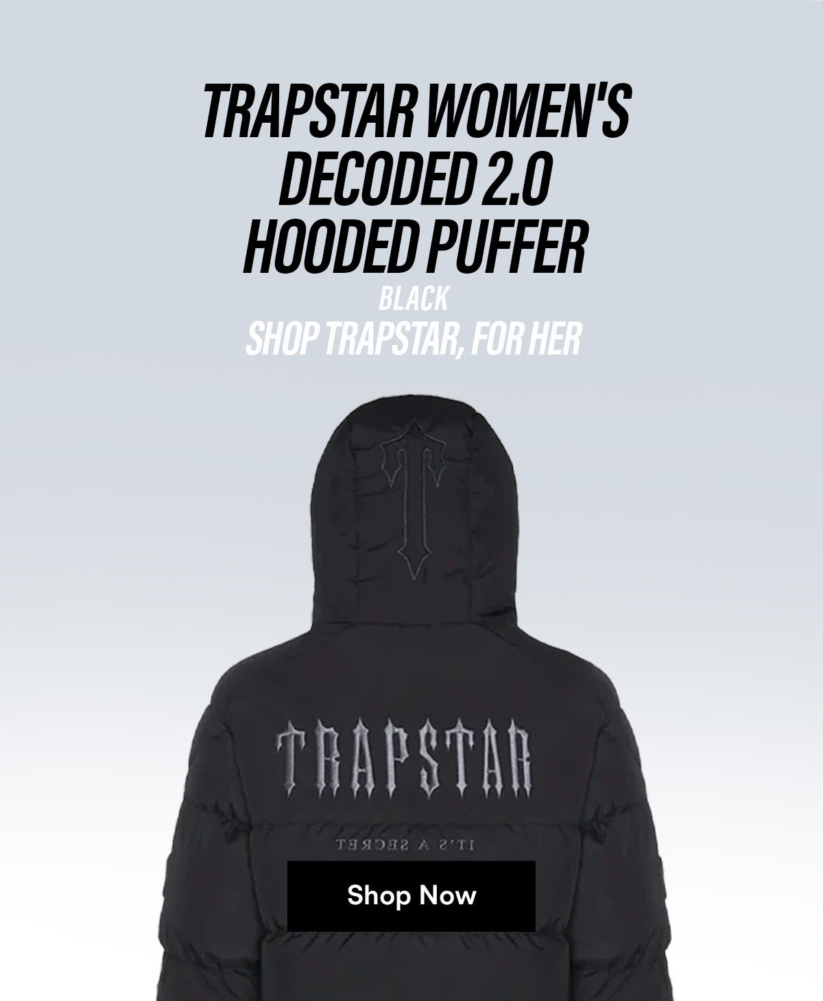 Shop All Things Trapstar Kick Game