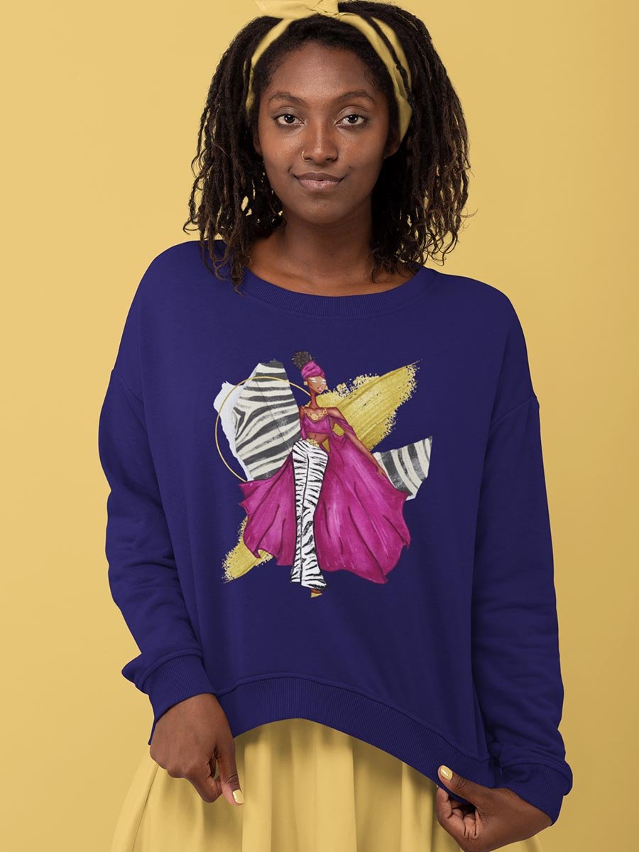 🛍️ Shop Luxx's Look 📺 Drag Queen Merch