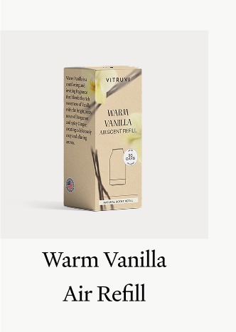 Newsletter content from vitruvi