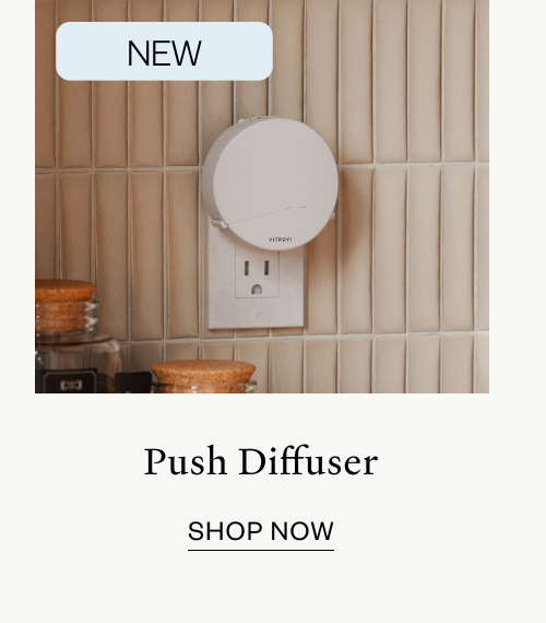 Newsletter content from vitruvi