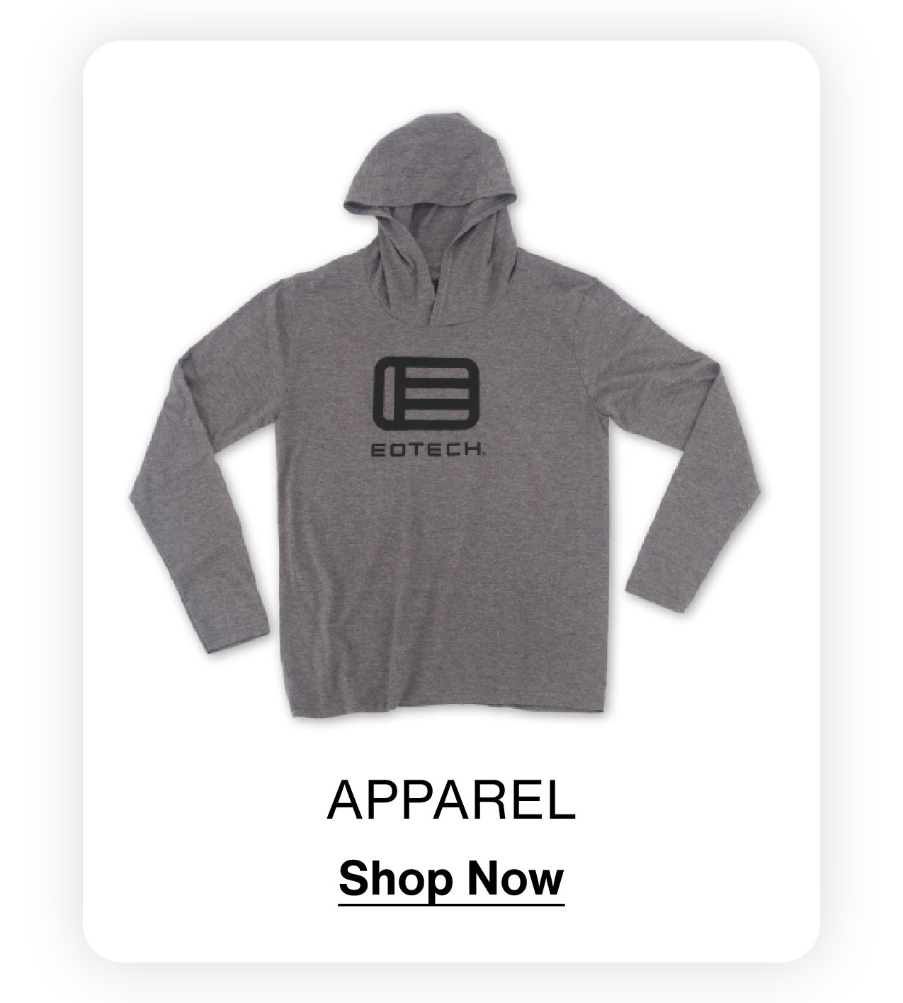 Apparel
