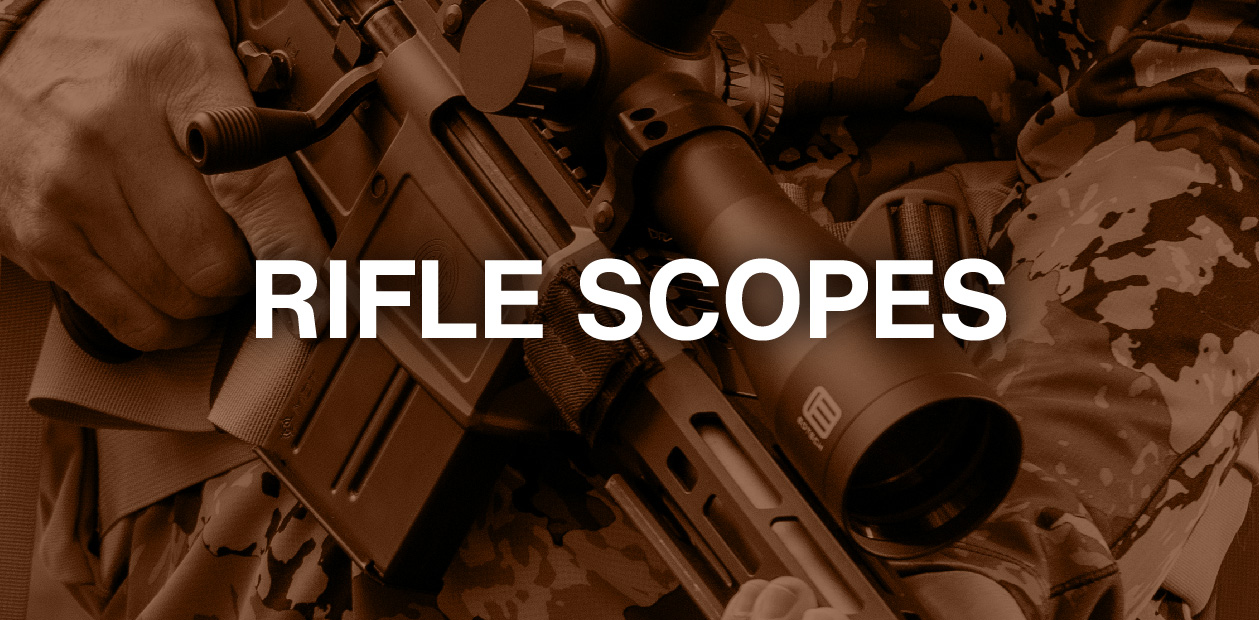 Rifle Scopes