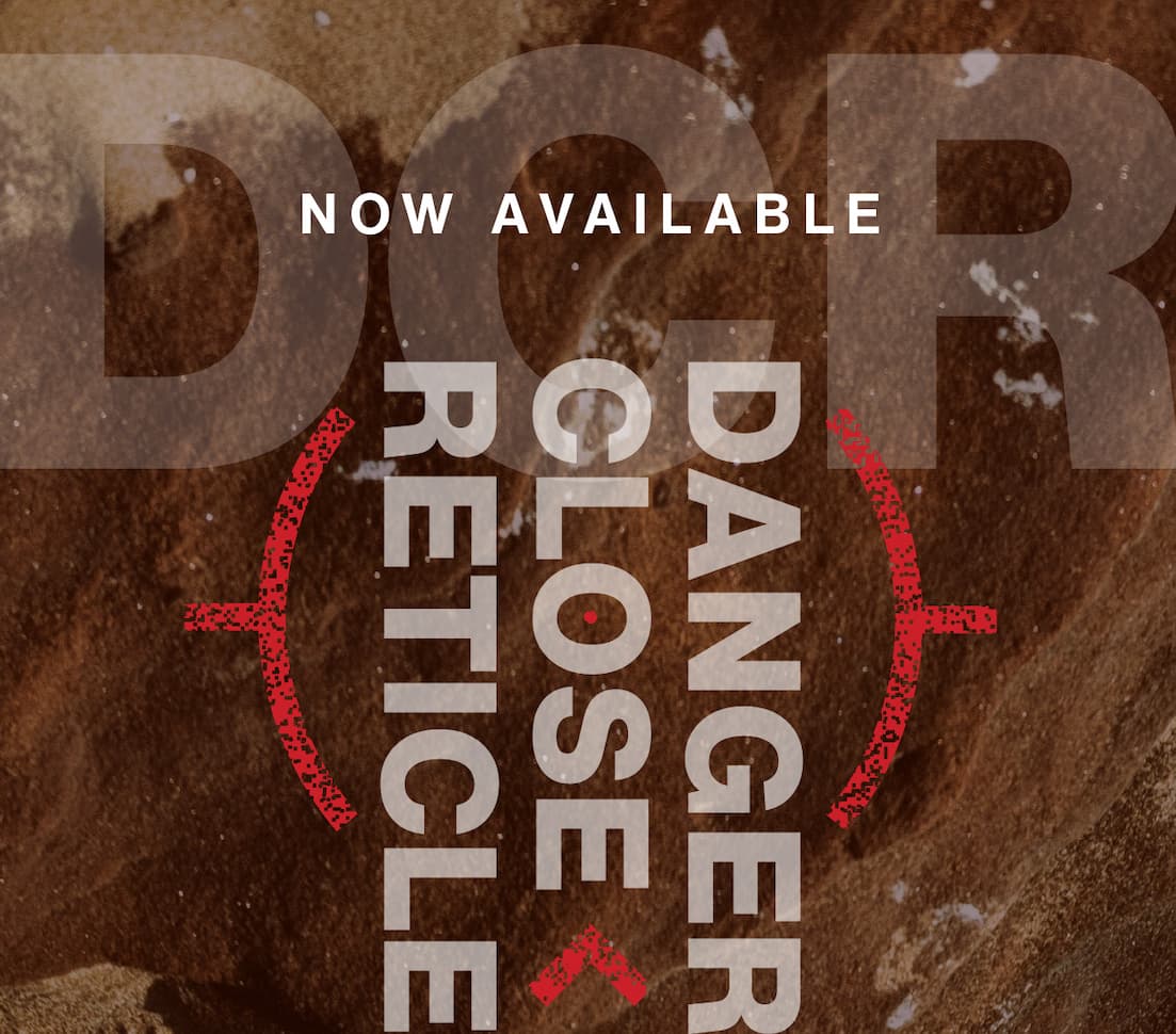DCR Tan Now Available