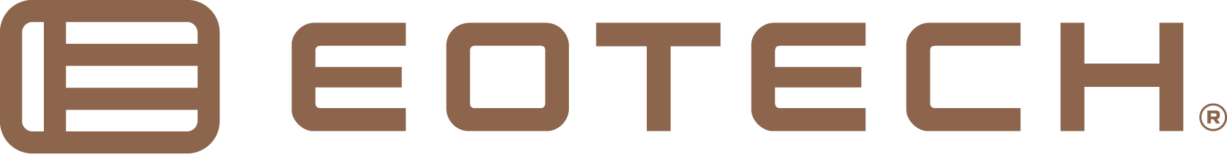 EOTECH Logo