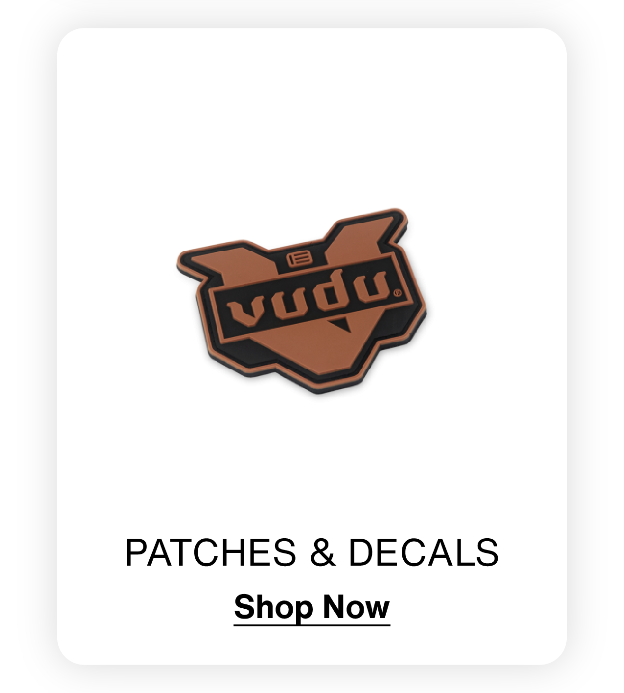 Patches