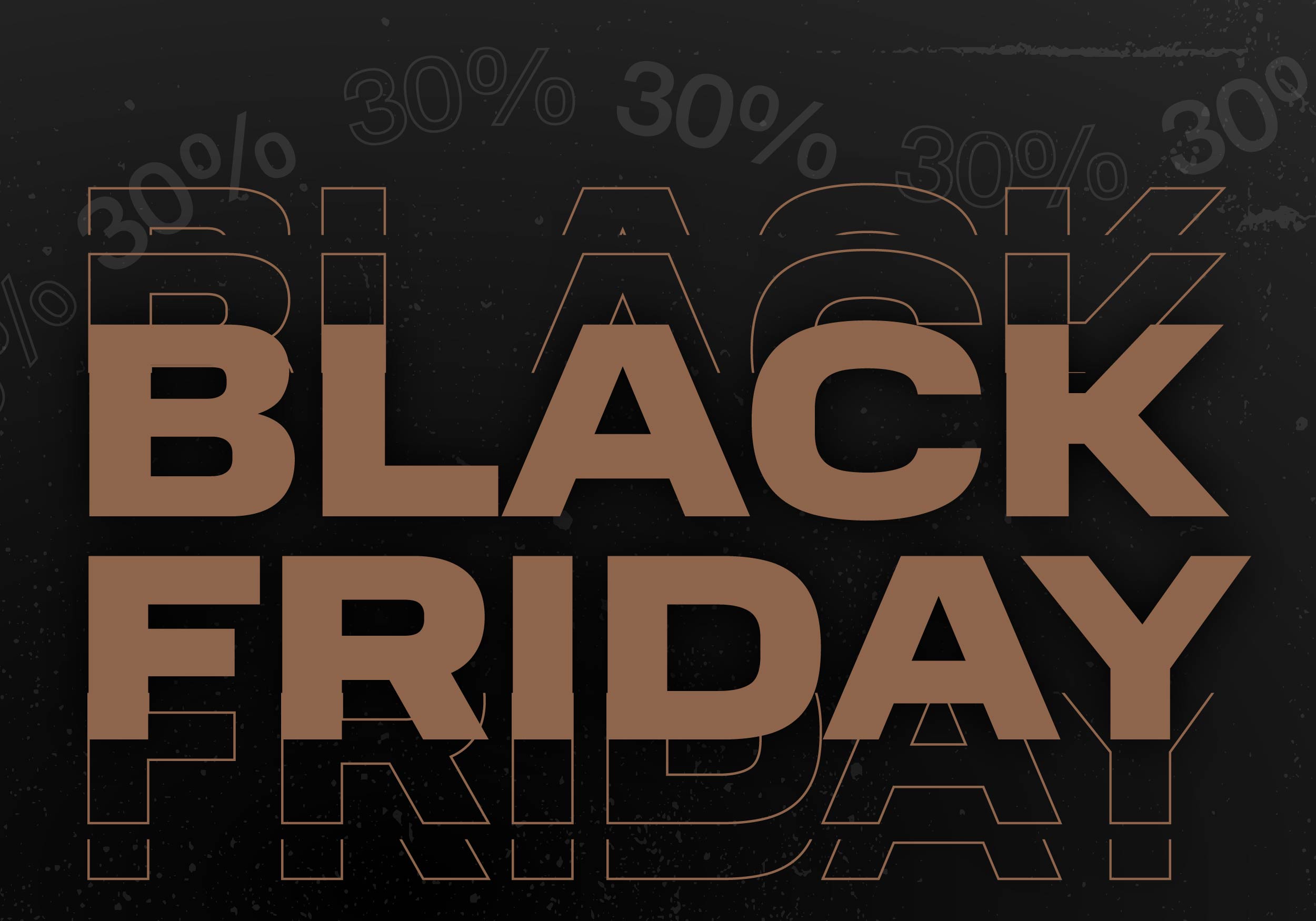Black Friday at EOTECH