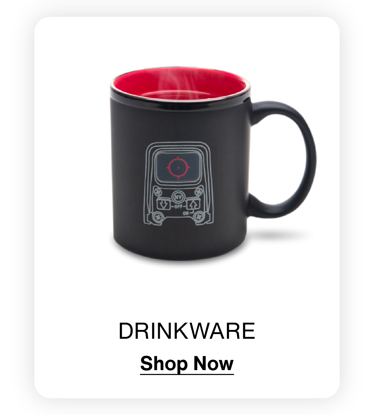 Drinkware