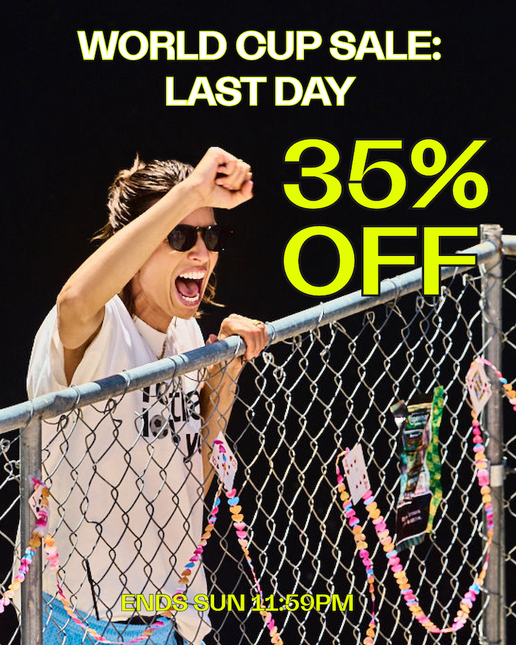 gif of on sale items