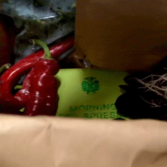 Farm Box
