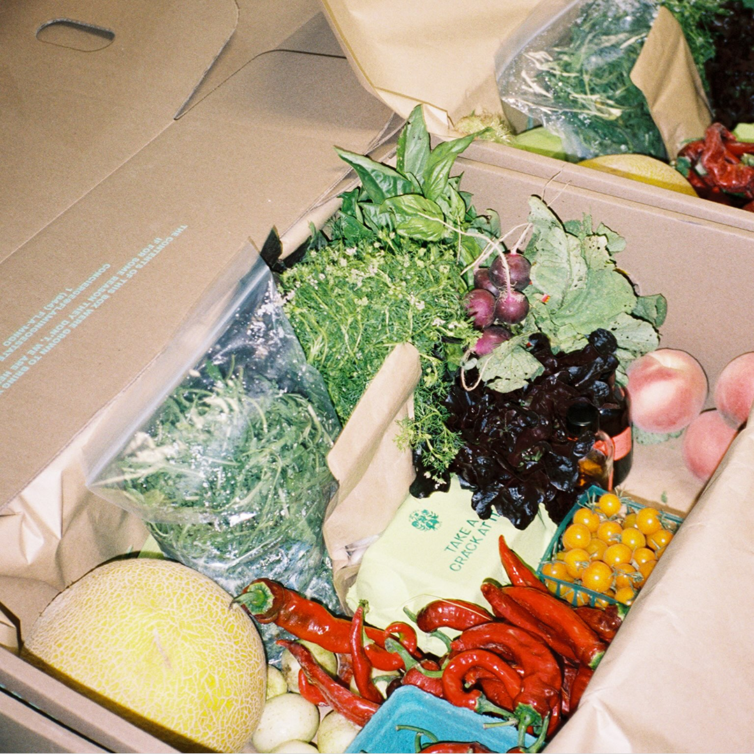 Farm Box
