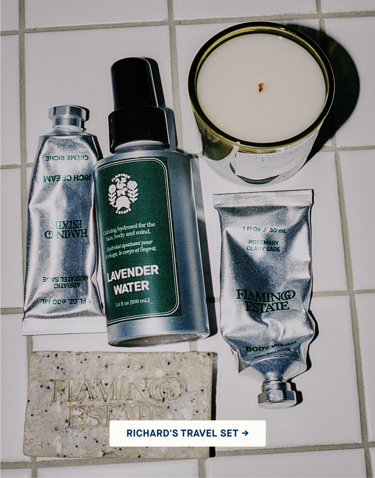 Travel Kit