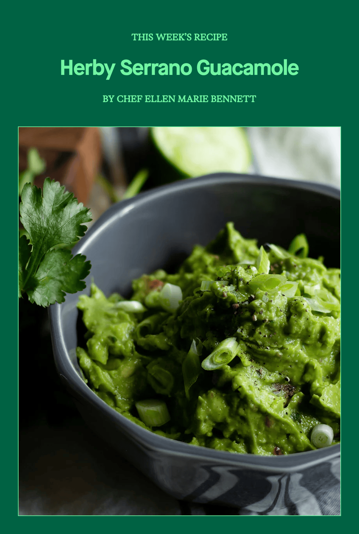 Market Salad