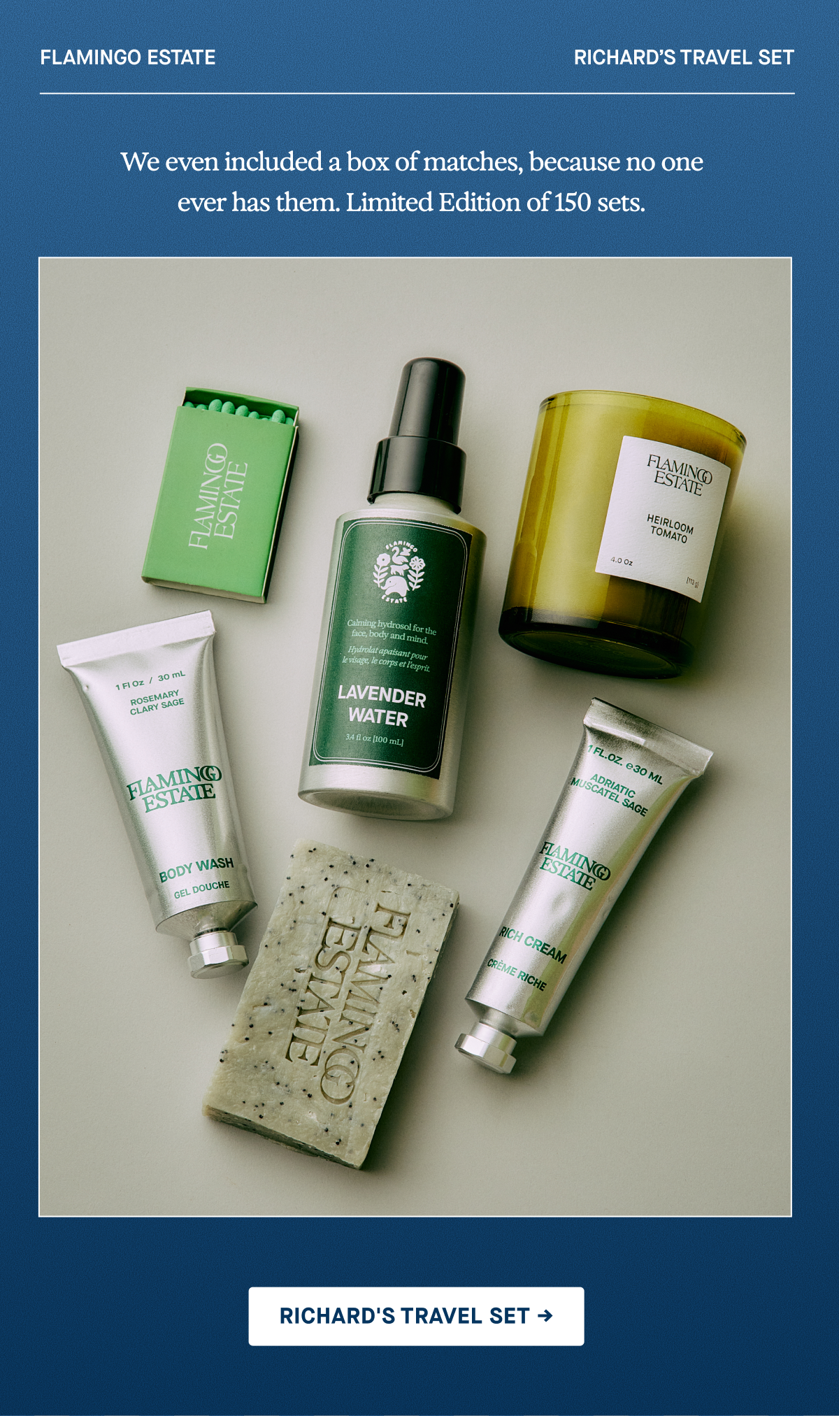 Travel Kit