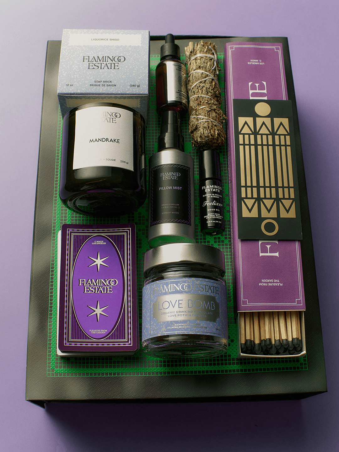 Practical Magic Subscription Box